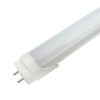 Tubo led aluminio 10W 60 centímetros T8 barato